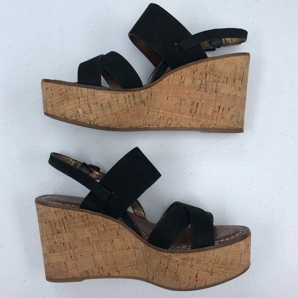 Sam Edelman Destiny sandal size 6 - Picture 4 of 8